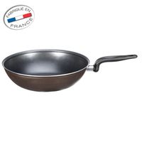 POELE - SAUTEUSE - MANCHE DE POELE TEFAL ENJOY Poêle wok 28 cm