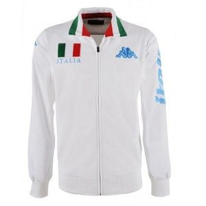 Italie 2016 - Veste de Rugby Anthem des Joueurs