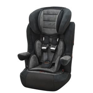 NANIA Réhausseur Groupe 1/2/3 I-Max Réglisse Premium