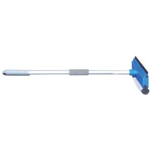 Raclette/Brosse lave-glace