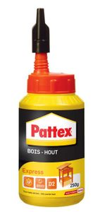 PATTEX Express Biberon 250gr