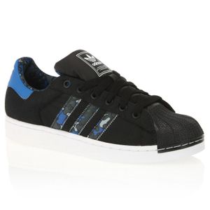 BASKET MODE ADIDAS Baskets Superstar II Homme