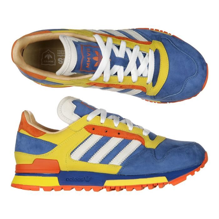 adidas zx 600 france homme