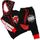 OUTAKING Enfant Veste Encapuchonné +Pantalons Set