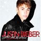 CD JUSTIN BIEBER - Under The Mistletoe