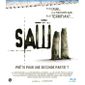 BLU RAY FILM SAW II - bluray