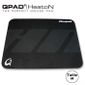 SOURIS QPAD HeatoN Taille M tapis de souris