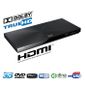 LECTEUR BLU-RAY SAMSUNG BDE6100 Lecteur Blu Ray 3D Wifi