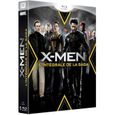BLU RAY FILM Blu-Ray Coffret intégral X-men