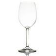 VERRE - FLUTE  Lot de 6 verres à vin en cristallin 250 ml