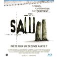 BLU RAY FILM SAW II - bluray