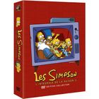  DVD Les Simpson, saison 5