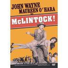 DVD FILM DVD Mclintock