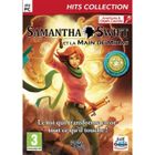 JEUX PC SAMANTHA SWIFT ET LA MAIN DE MIDAS / Jeu PC