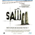 BLU RAY FILM SAW II - bluray