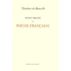 ART / CINEMA / MUSIQUE Petit traité de poésie française