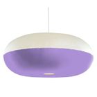 LUSTRE - SUSPENSION - PLAFONNIER Suspension INFLATO UFO Plastique - Chambre denfant
