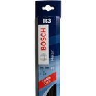 BALAI D'ESSUIE GLACE Essuie-glace Bosch Balai arrière N°3