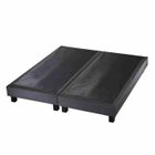  Sommier ERGOLAT 2x90x200cm 10 Lattes rigides