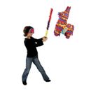  Pinatas Cheval Avec 20 Mini Jeux