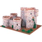 GARAGE - BATIMENT Maquette chateau médieval N°3