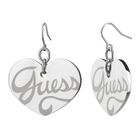BOUCLES D'OREILLES GUESS Boucles D'oreilles Femme