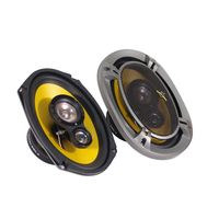 ENCEINTE - SONO HP Oxygen Reflex 690.3