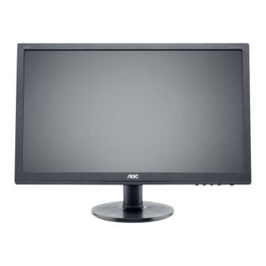 AOC Ecran e2260Sda - 22\