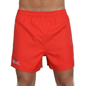 BLK Active Shorts - Rouge