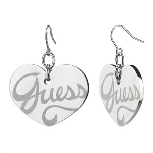 BOUCLE D OREILLE GUESS Boucles D'oreilles Femme
