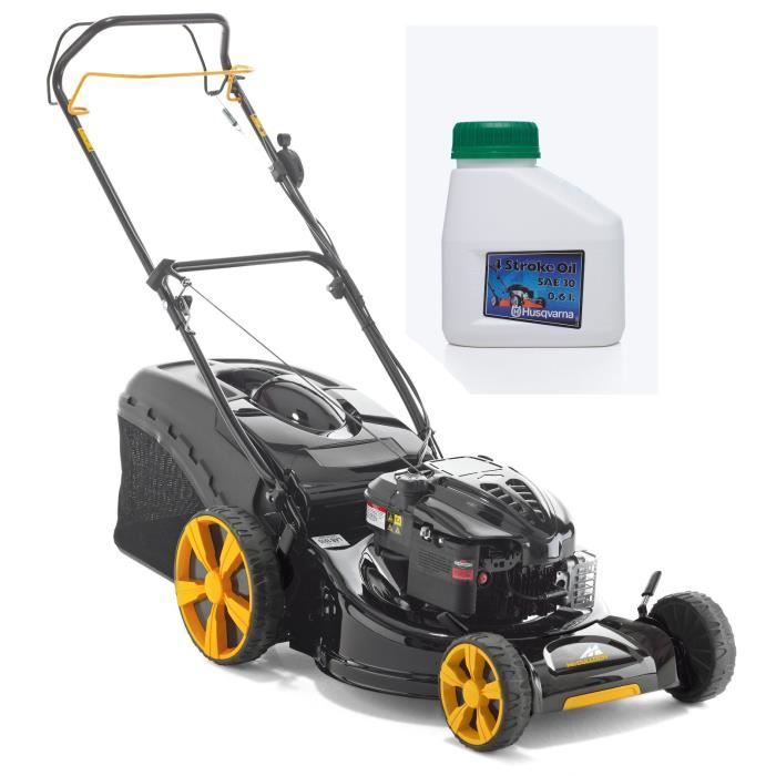Briggs Et Stratton 625 Series - 190cc Fiche Technique