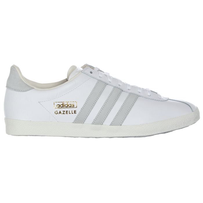 adidas gazelle cuir blanc adidas gazelle cuir blanc