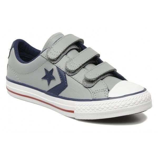 converse basse garcon