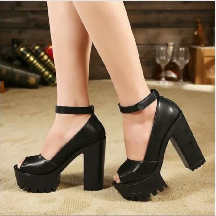 Chaussure A Talon Ete Chaussure A Talon Ete