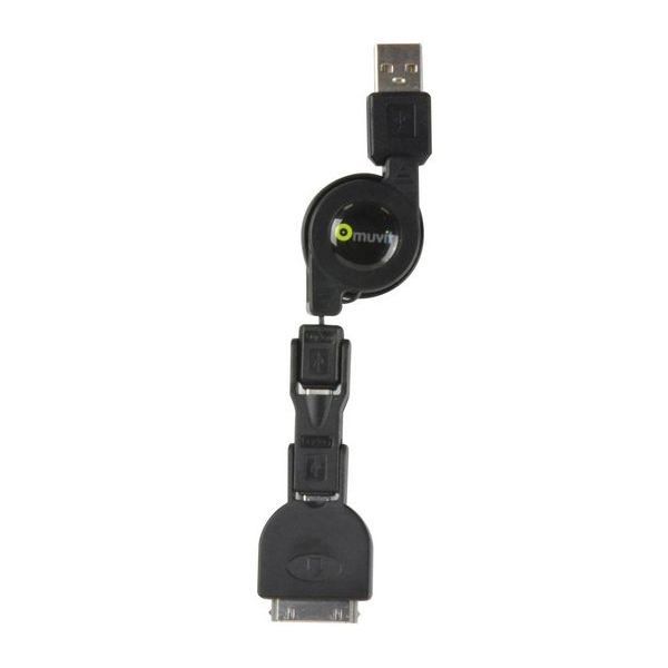 USB MUDAP0003 Achat / Vente Câble adaptateur USB MUDAP0003