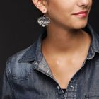 BOUCLES D'OREILLES GUESS Boucles D'oreilles Femme