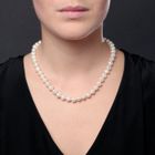 COLLIERS ET SAUTOIRS NACRE DE PERLE Collier