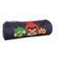 TROUSSE À STYLO ANGRY BIRDS - TROUSSE FOURRE