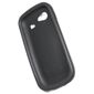  Housse silicone noir pour Samsung Google Nexus S