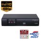 PASSERELLE - DISQUE DUR - LECTEUR MULTIMEDIA Storex Media Zapper HD