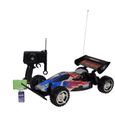 VEHICULE TERRESTRE  Modelco SMAB Buggy 1/10 ème RC "prêt à rouler"