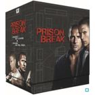  DVD Coffret integrale prison break