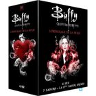 DVD SERIE TV Buffy l'intégrale des 7 saisons + 8ème saison anim