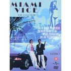 DVD SERIE TV DEUX FLICS A MIAMI : Saison 1, Coffret 8 DVD