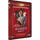  DVD Senso