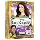 DVD SERIE TV DVD Les sorciers de waverly place saison 1