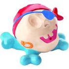 JOUET DE BAIN Jouet de bain - Tête de mort arroseuse