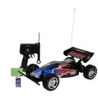 VÉHICULE TERRESTRE  Modelco SMAB Buggy 1/10 ème RC "prêt à rouler"