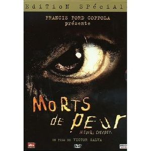 Jeepers creepers coupon code