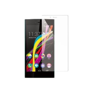 Swiss Charger - Film de Protection d'écran en verre trempé pour Wiko Highway Star